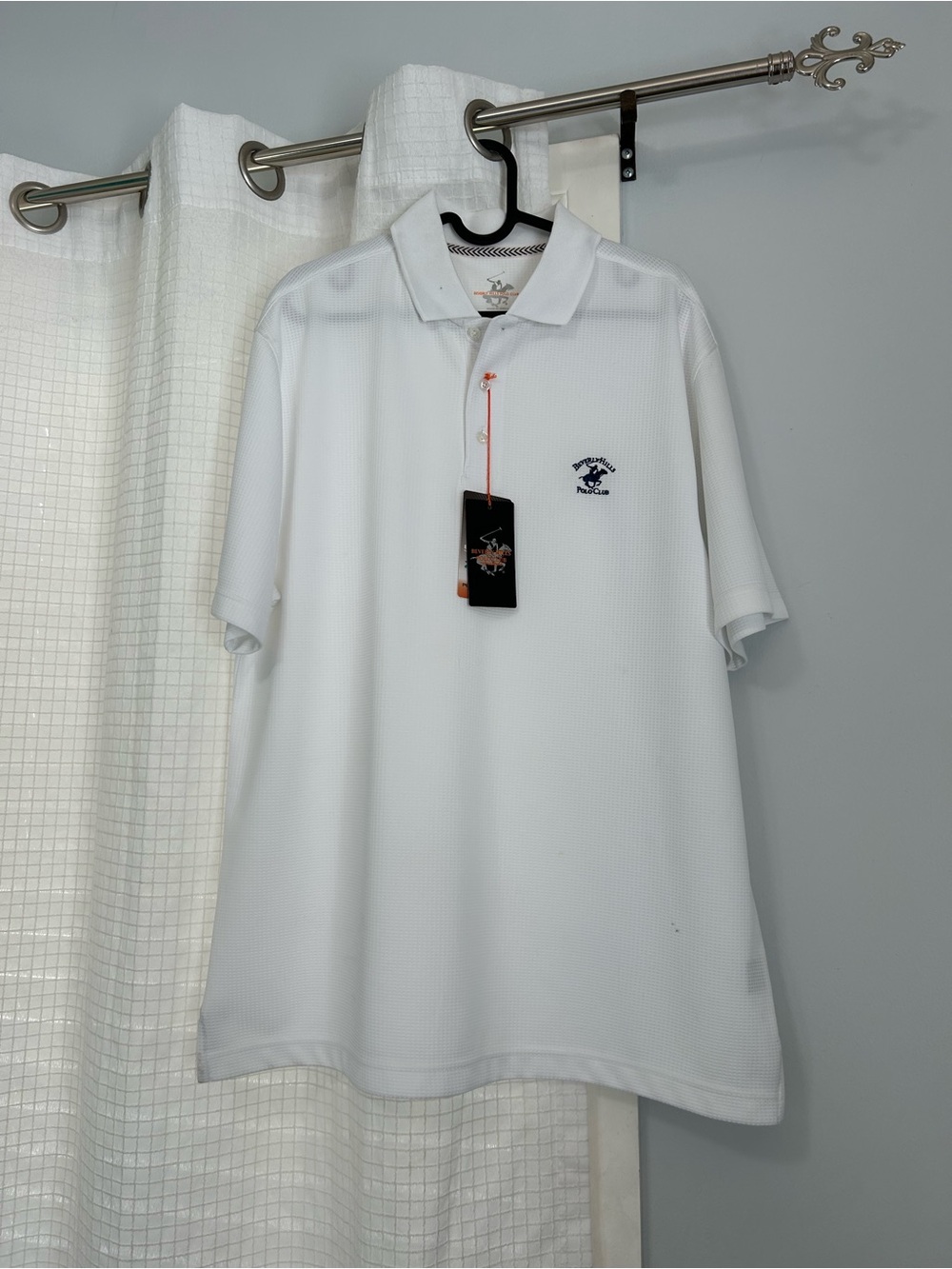 NWT Men's Polo Shirt